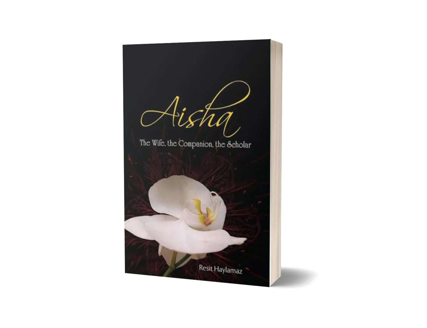 Aisha - The Wife, The Companion, The Scholar