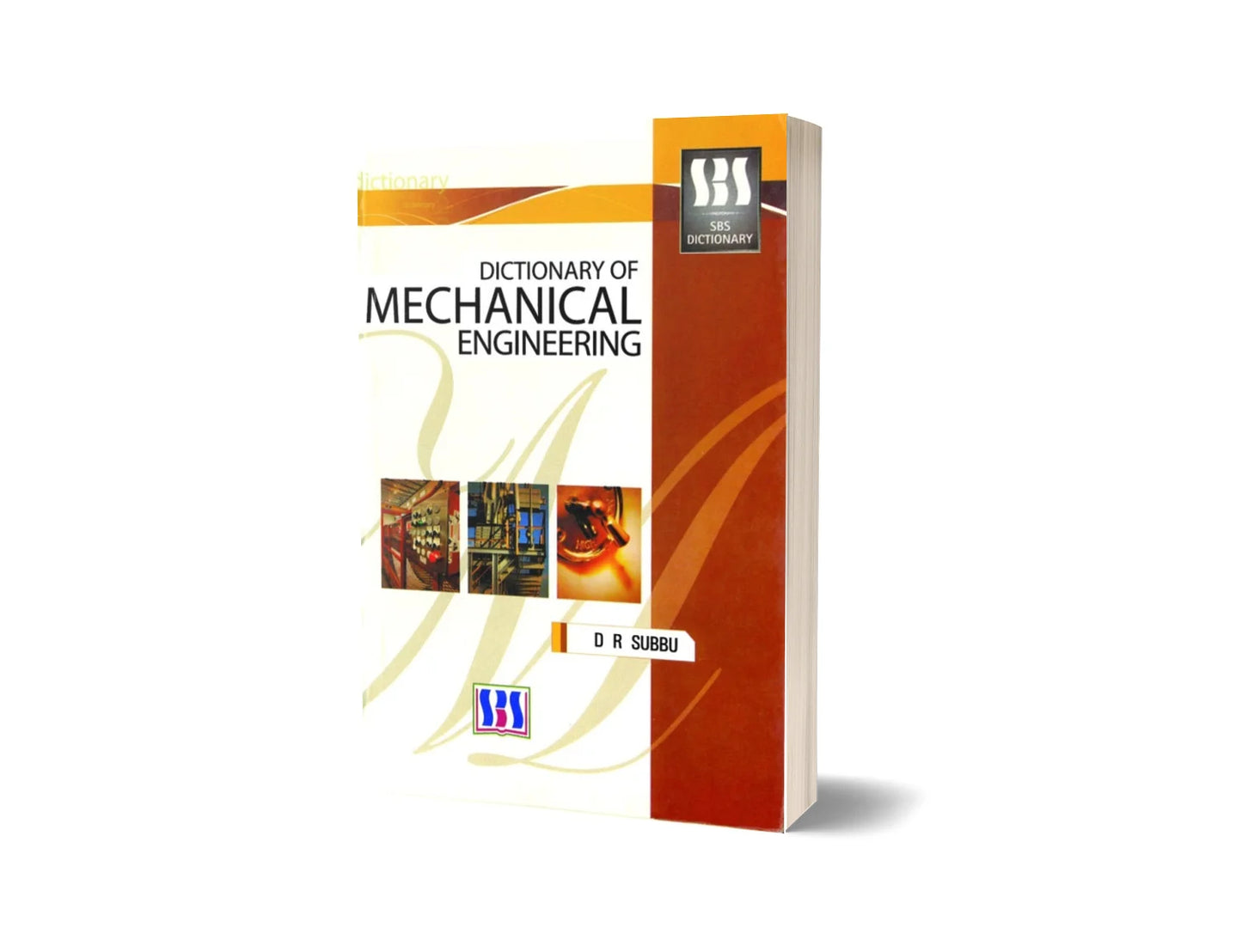 Dictionary of Mechanical Engineering