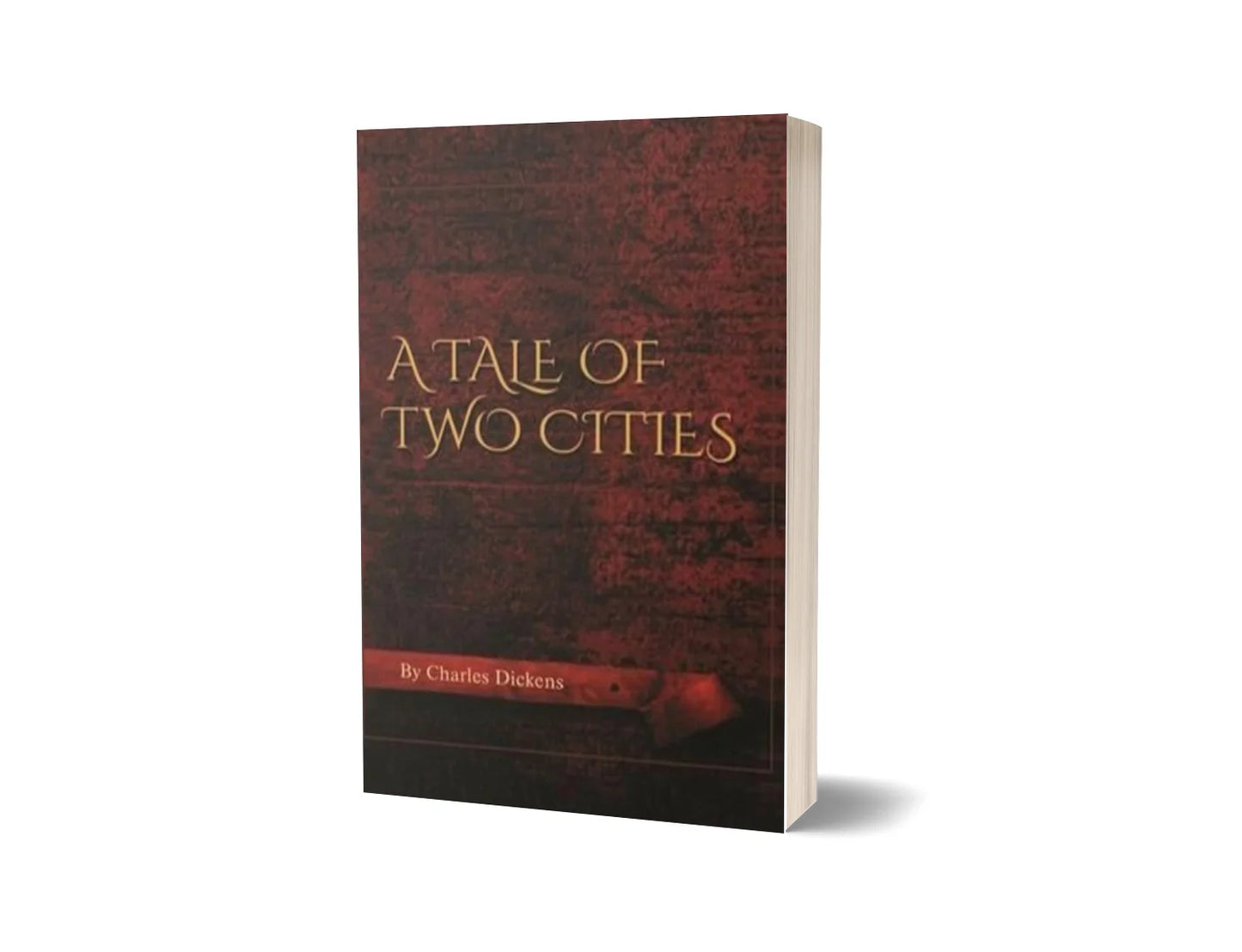 A Tale of Two Cities