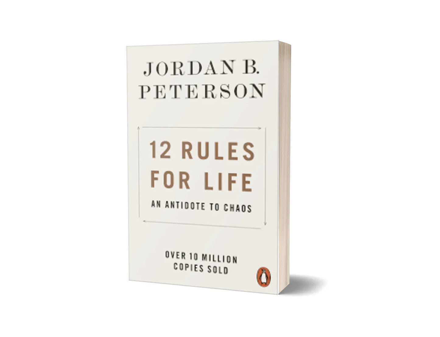 12 Rules for Life