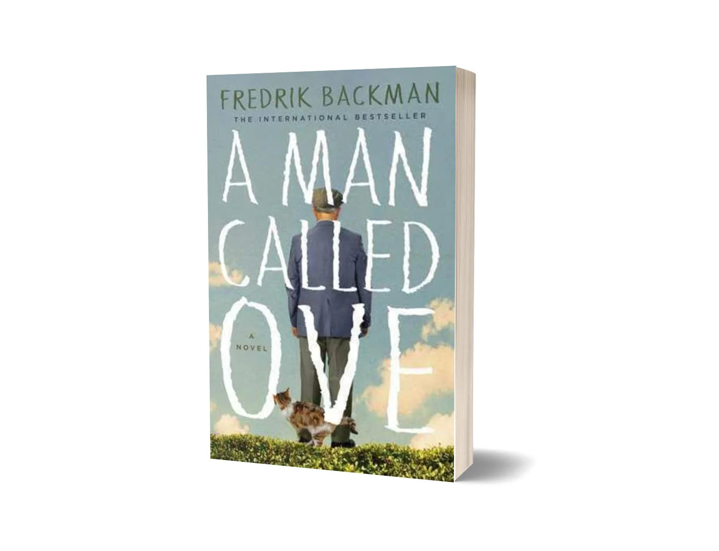 A Man Called Ove