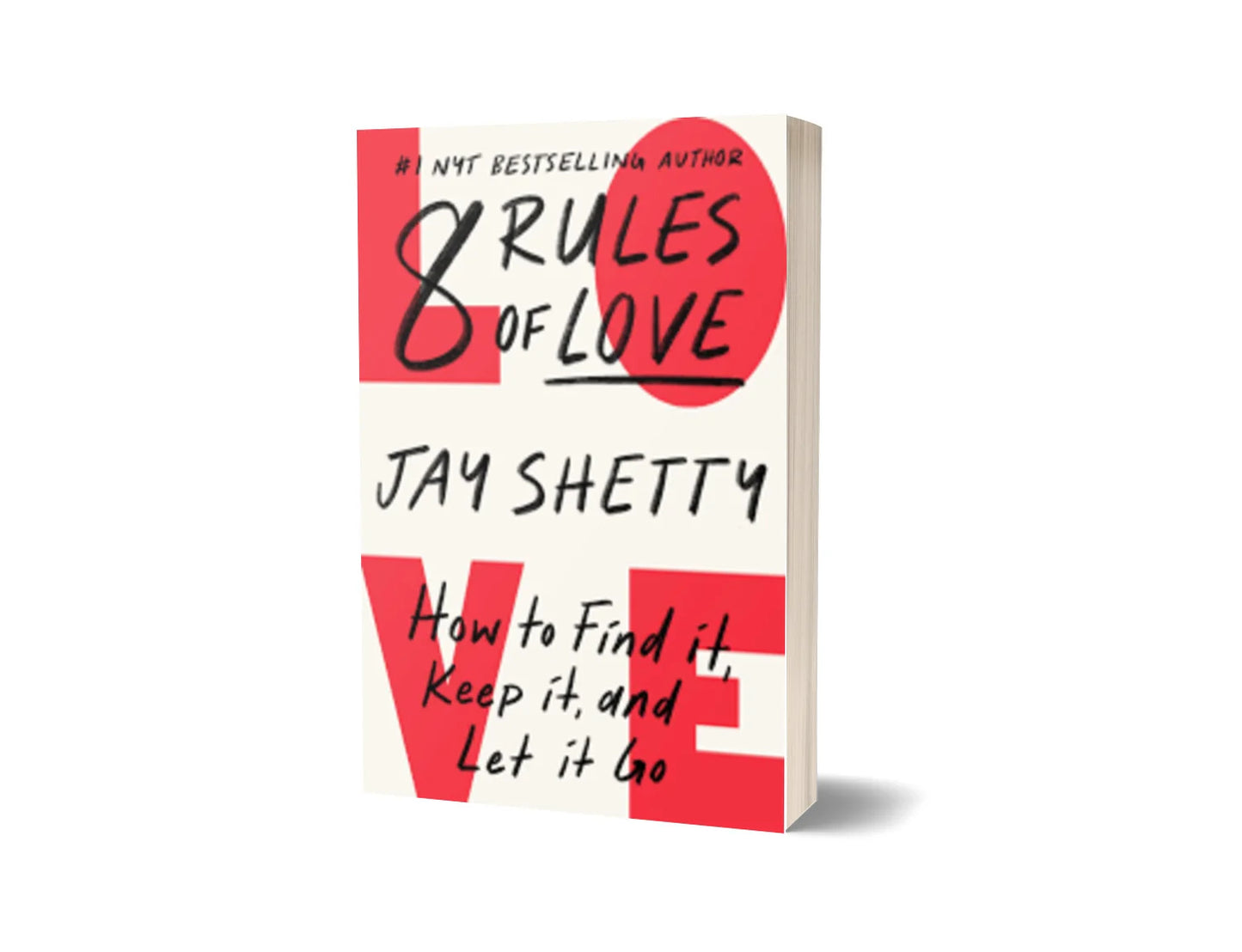 8 Rules of Love