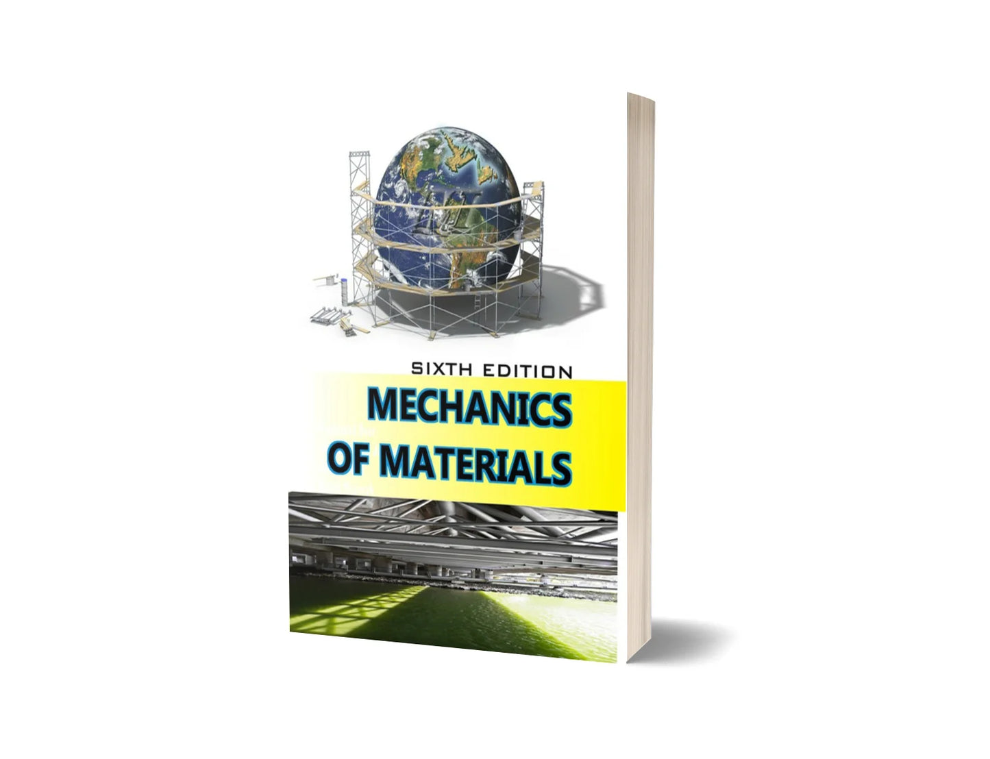 Mechanics of Materials (6th Edition)