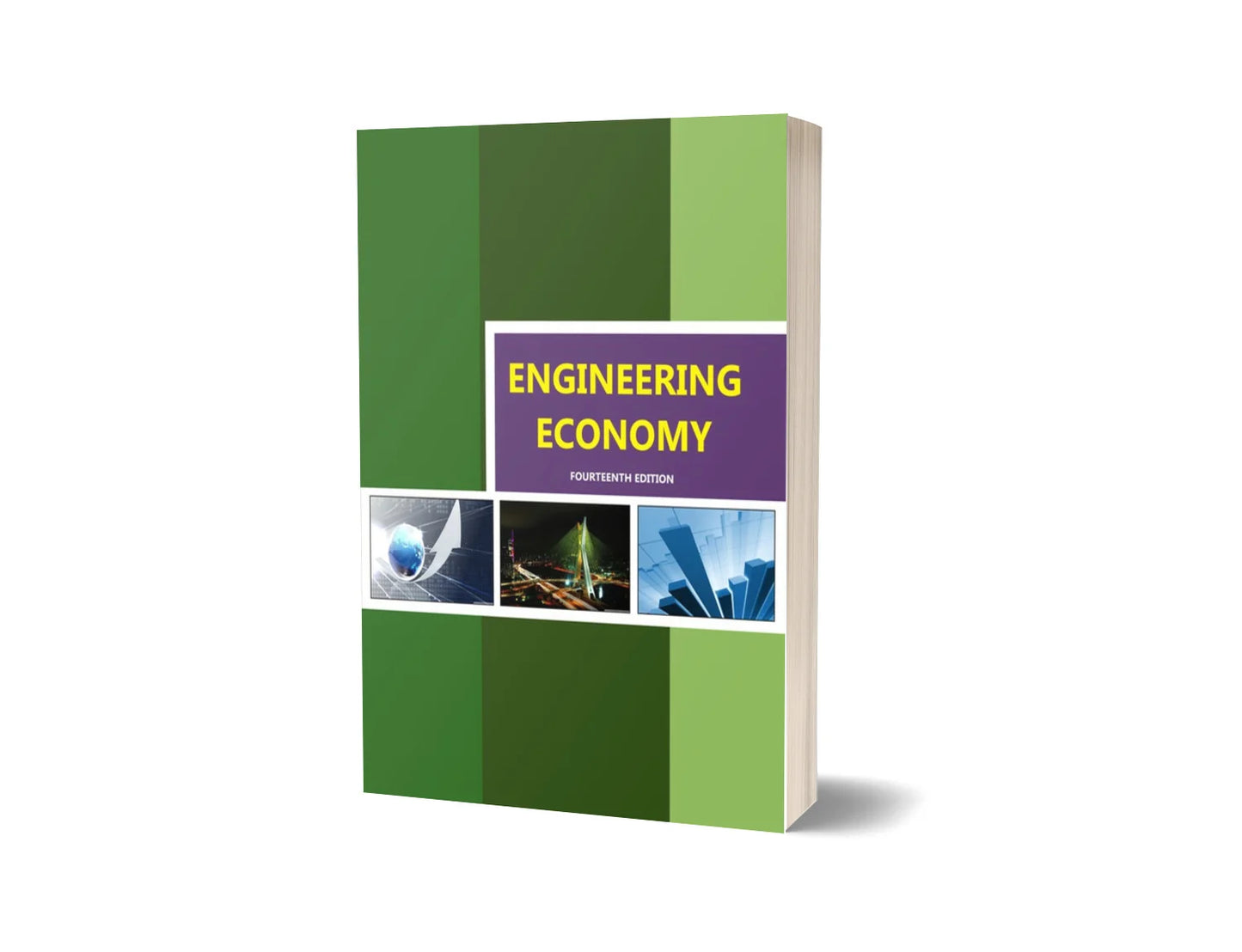 Engineering Economy (14th Edition)