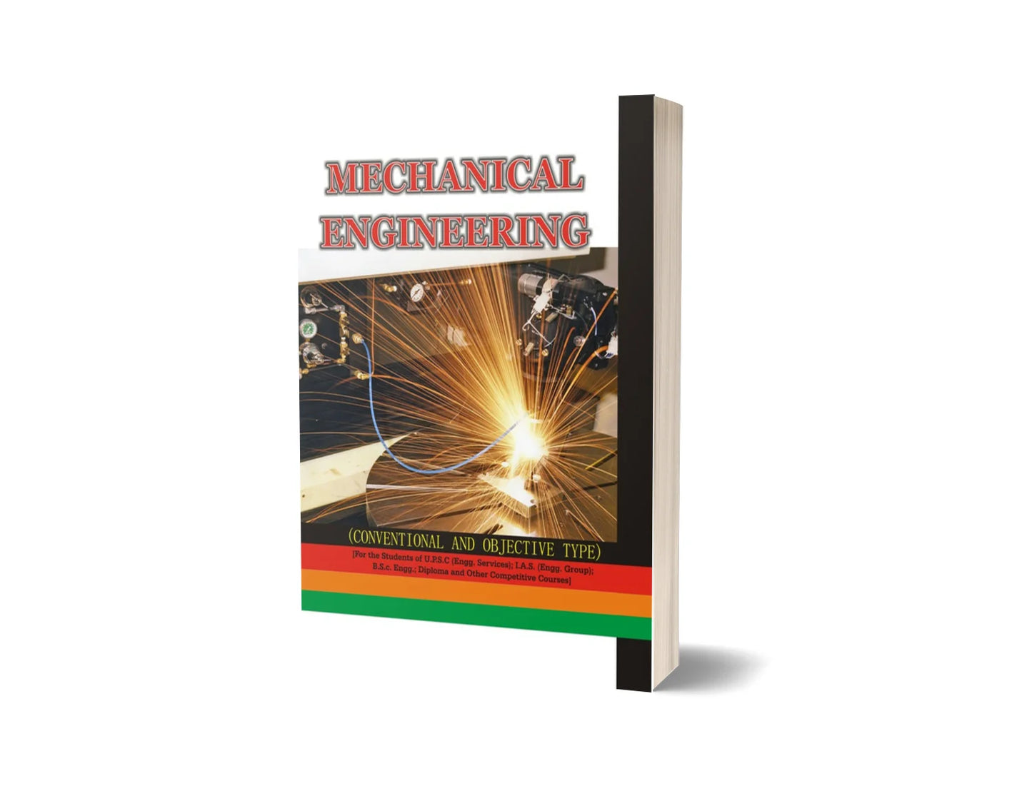 Mechanical Engineering - Conventional and Objective Type