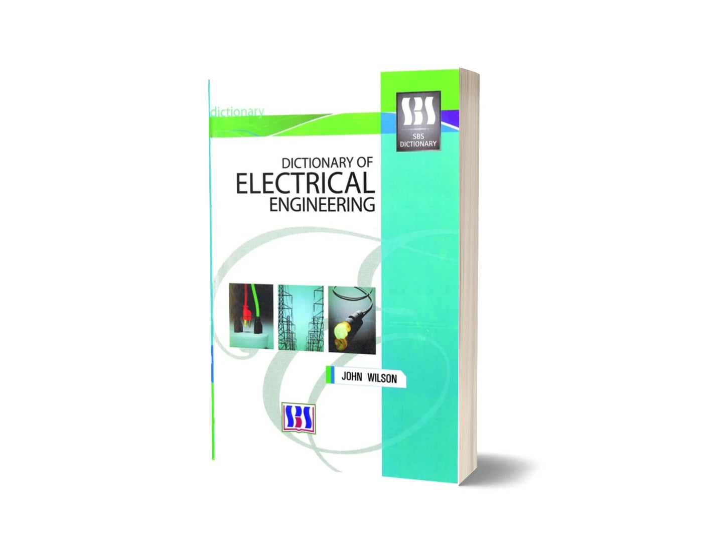 Dictionary of Electrical Engineering