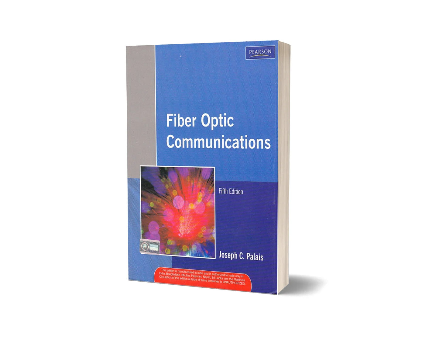 Fiber Optic Communications (5th Edition)