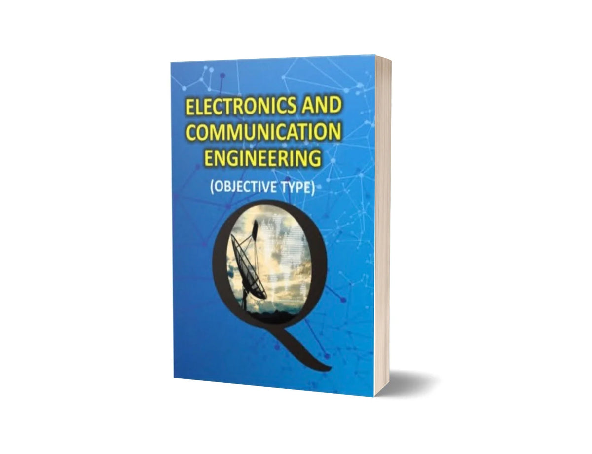 Electronics and Communication Engineering- Objective Type