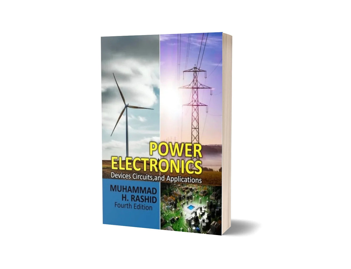 Power Electronics (4th Edition)