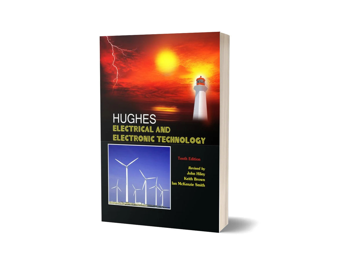 Hughes Electrical and Electronic Technology (10th Edition)
