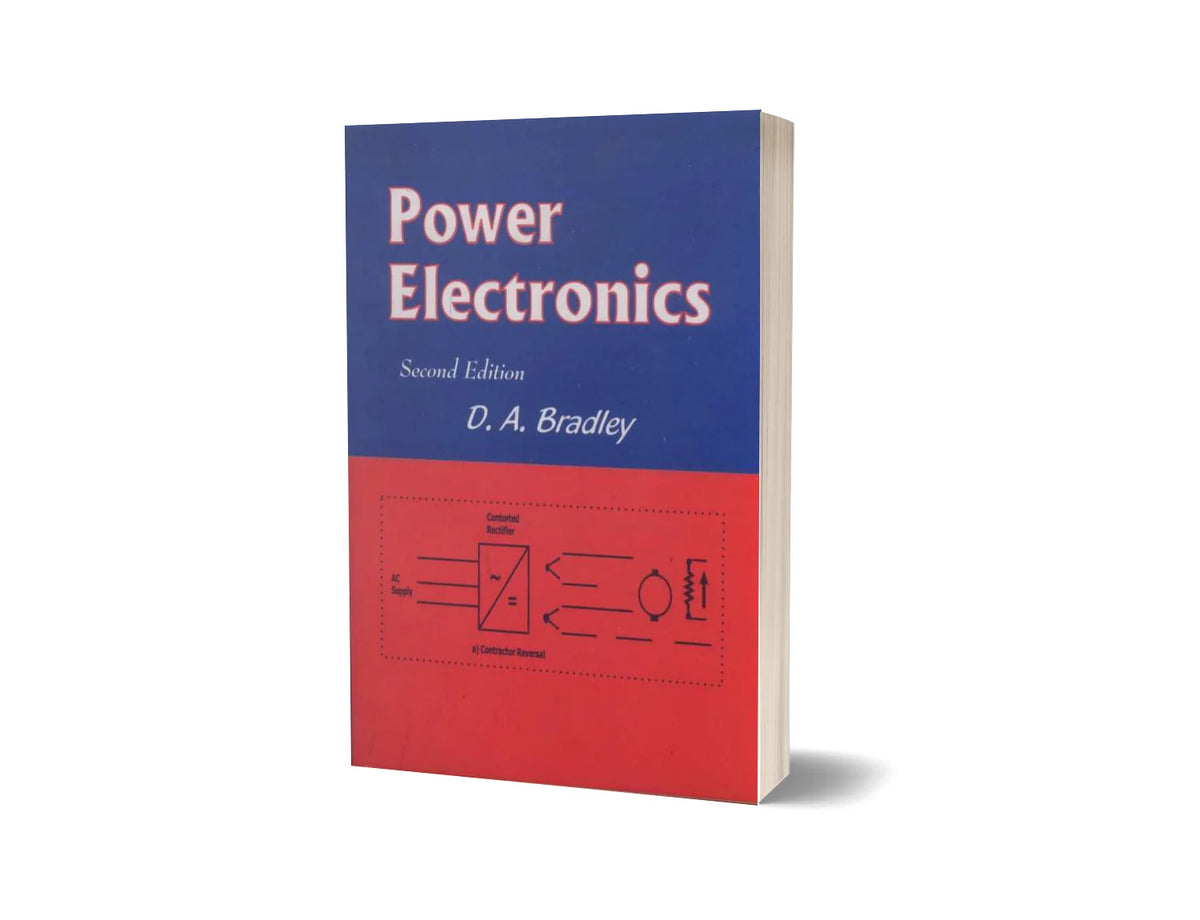 Power Electronics (2nd Edition)