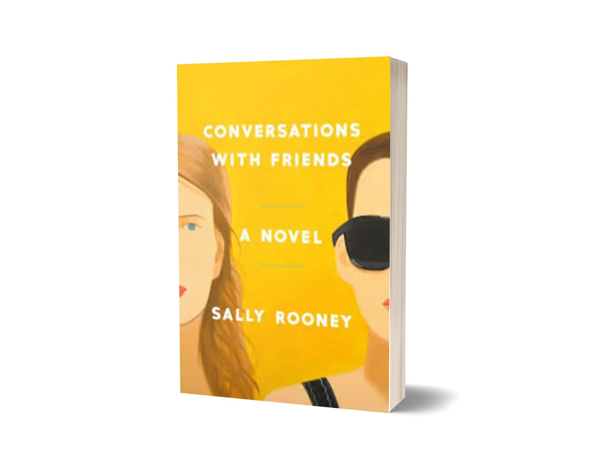 Conversations with Friends