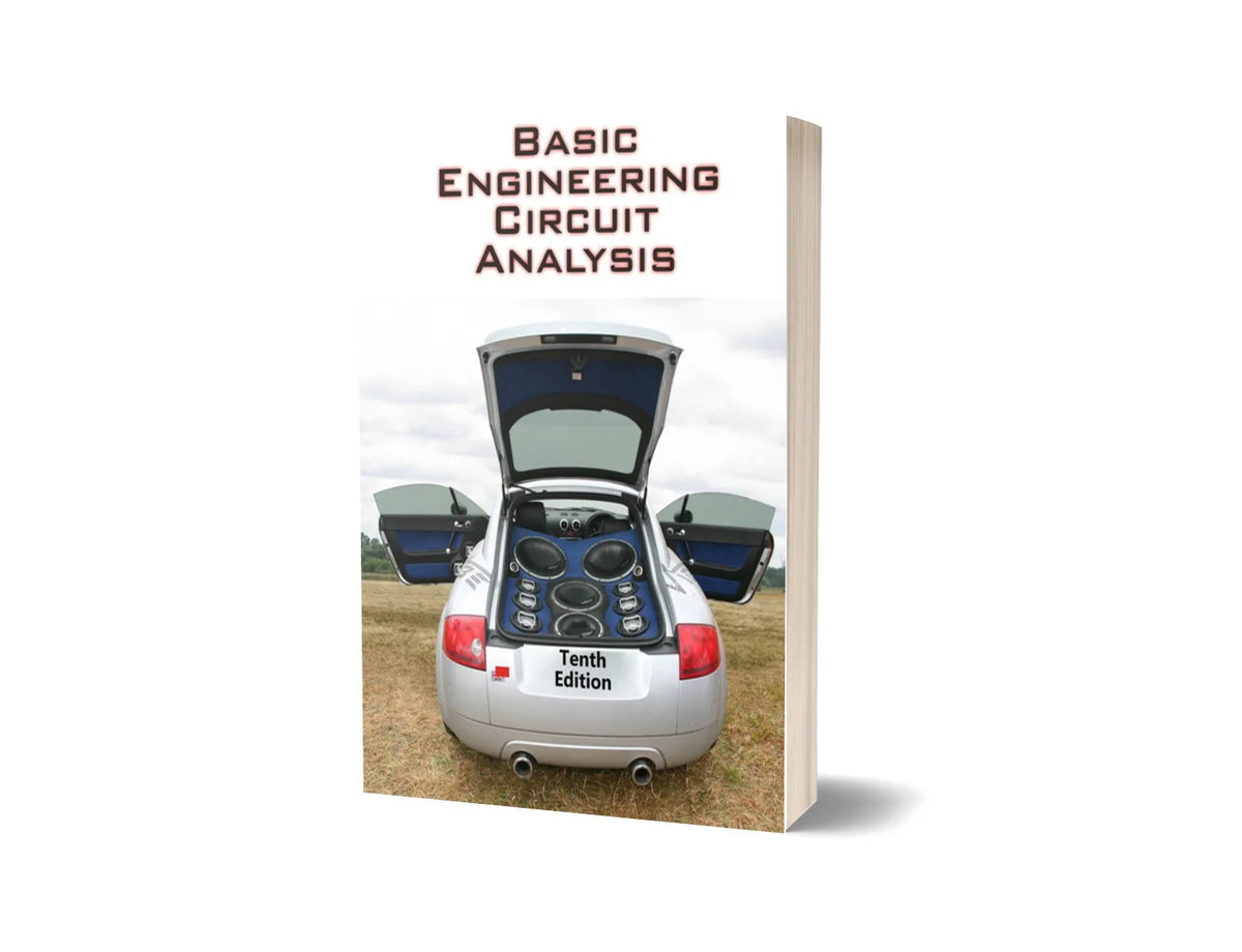 Basic Engineering Circuit Analysis (10th Edition)