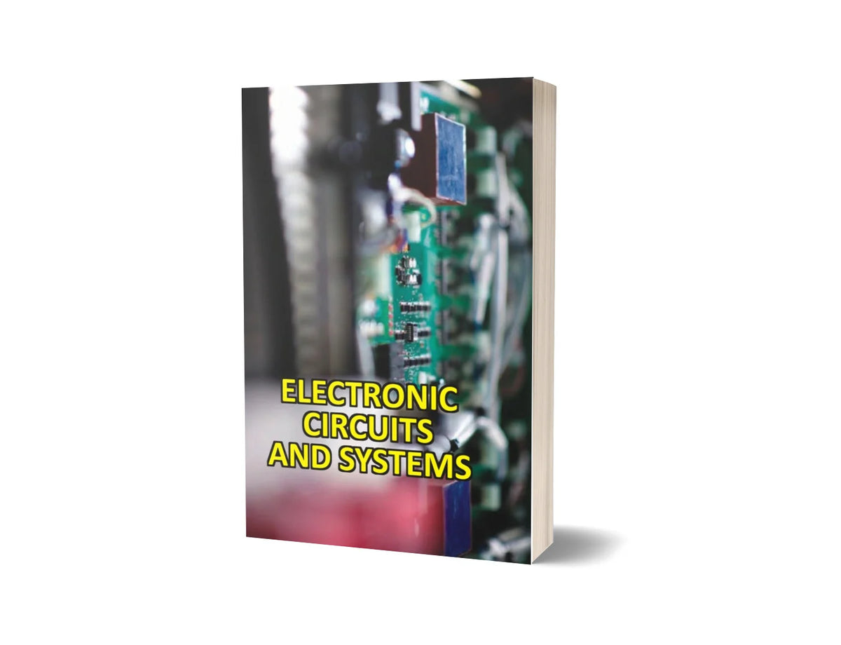 Electronic Circuits and Systems