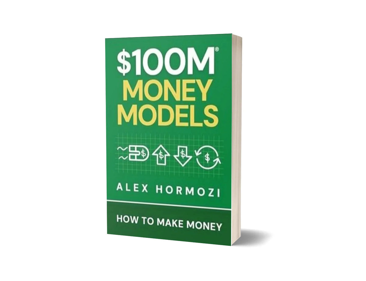 $100M Money Models