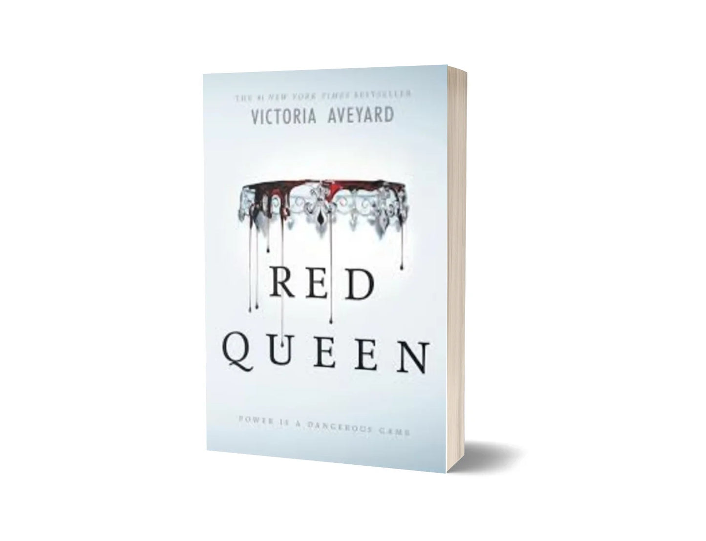 Red Queen (Premium Quality)