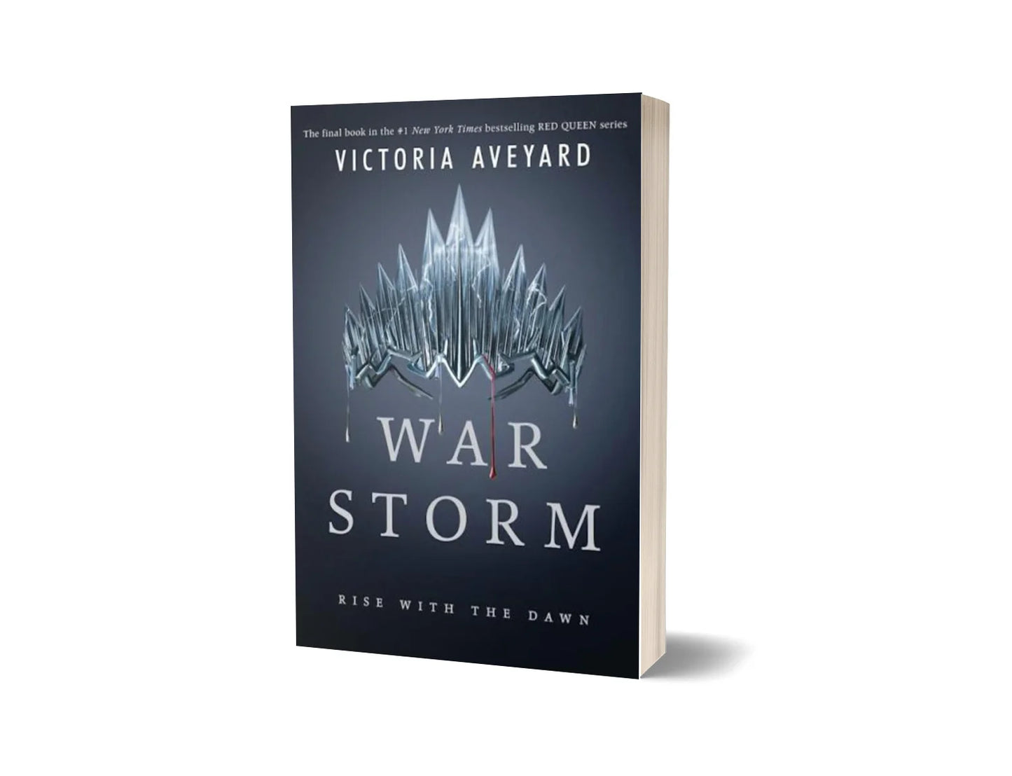 War Storm (Premium Quality)