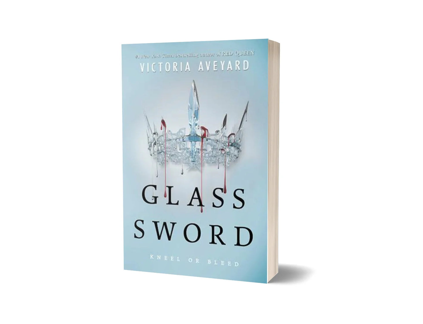 Glass Sword (Premium Quality)