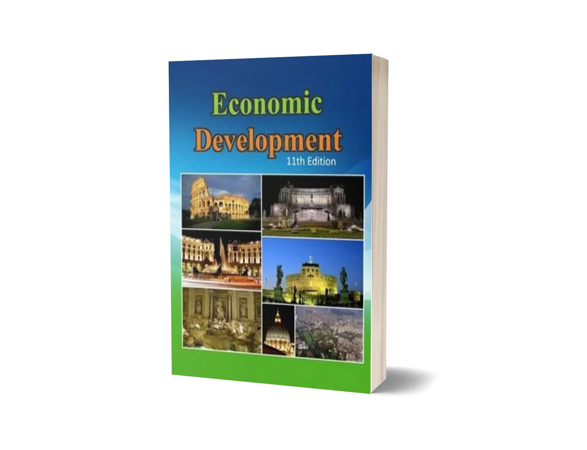 Economic Development (11th Edition)