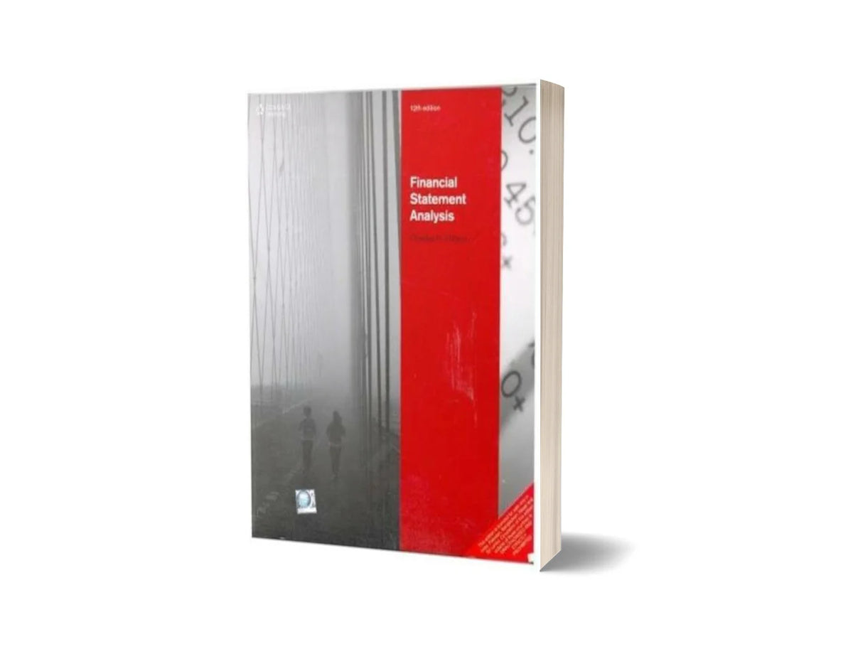 Financial Statement Analysis (Original - 12th Edition)