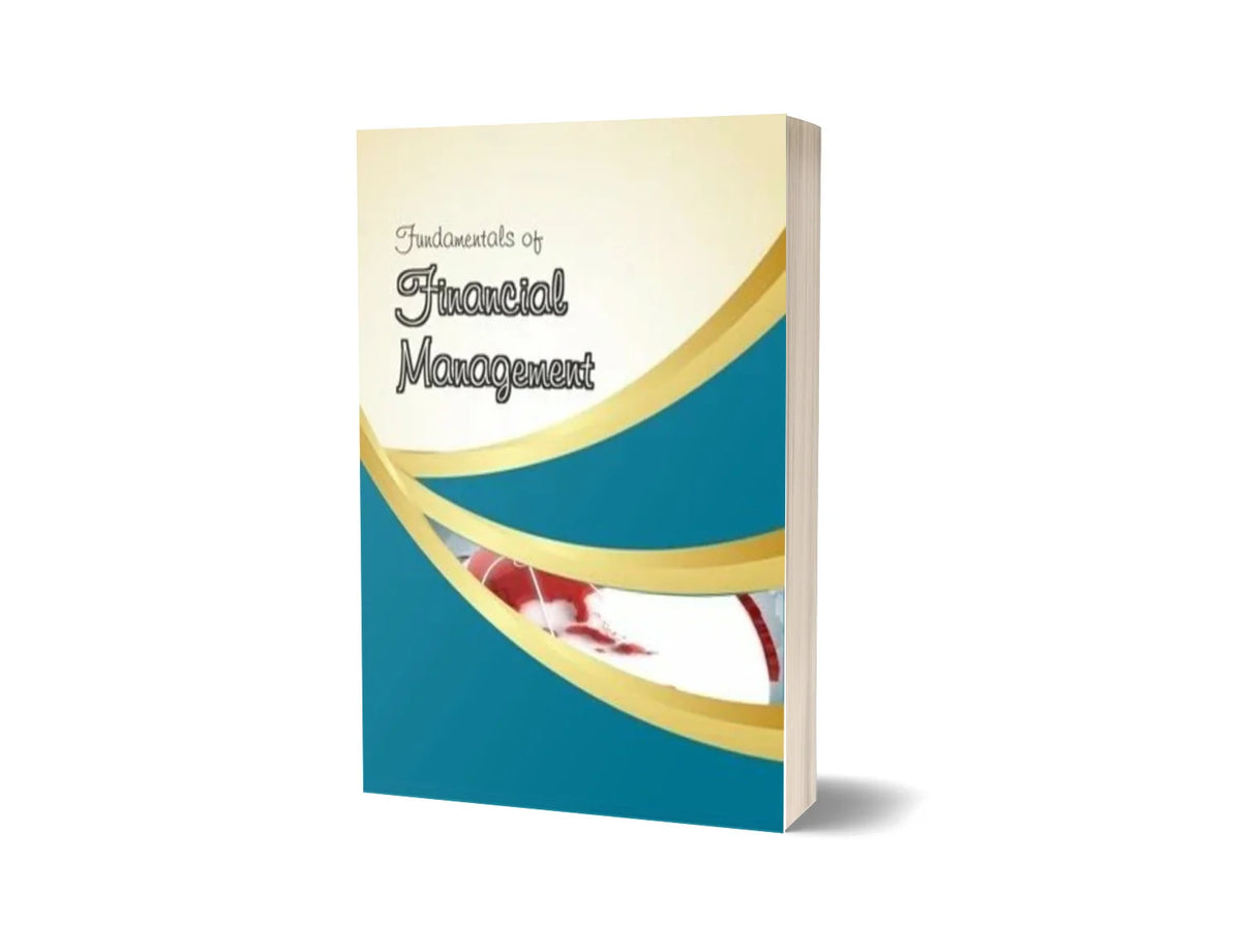 Fundamentals of Financial Management (12th Edition)