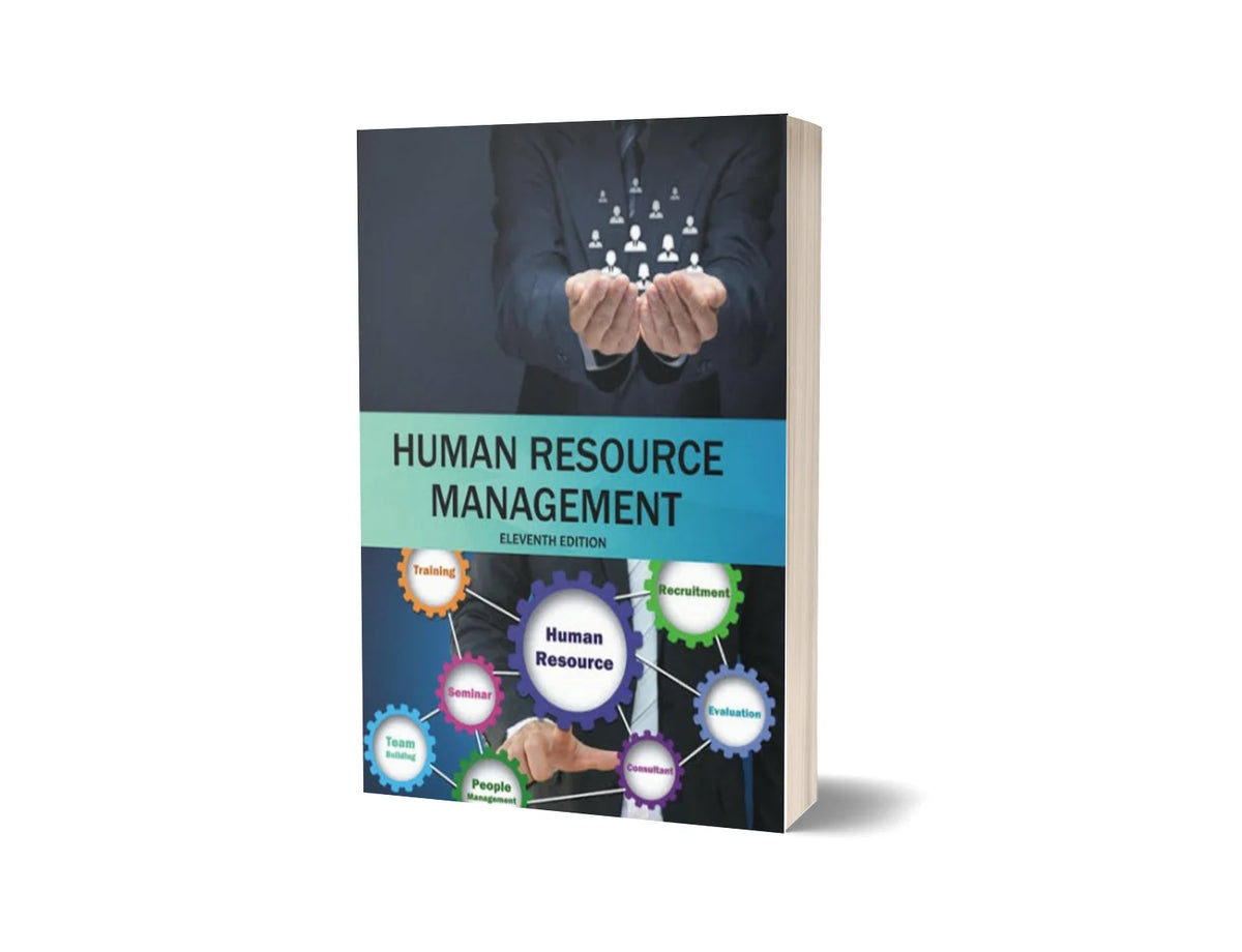 Human Resource Management (11th Edition)