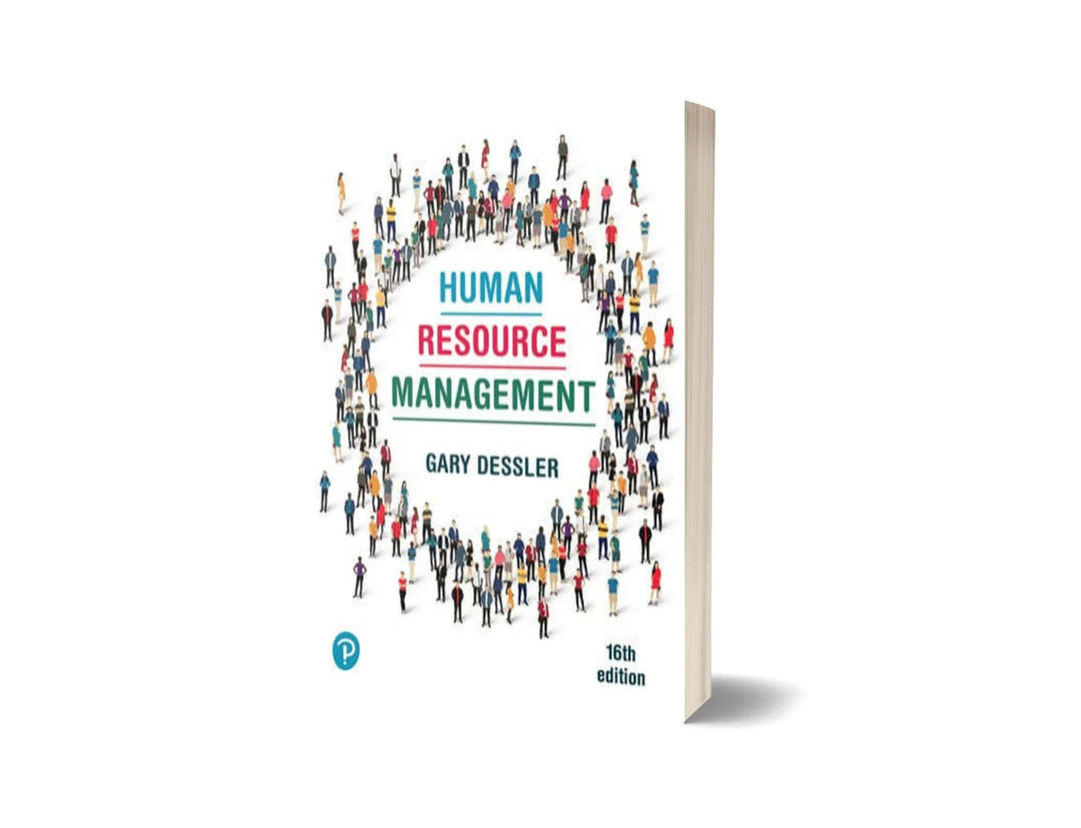 Human Resource Management (16th Edition)
