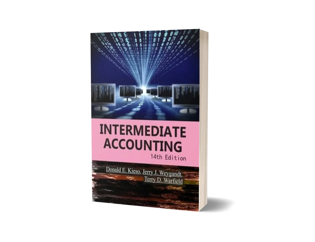 Intermediate Accounting (14th Edition)
