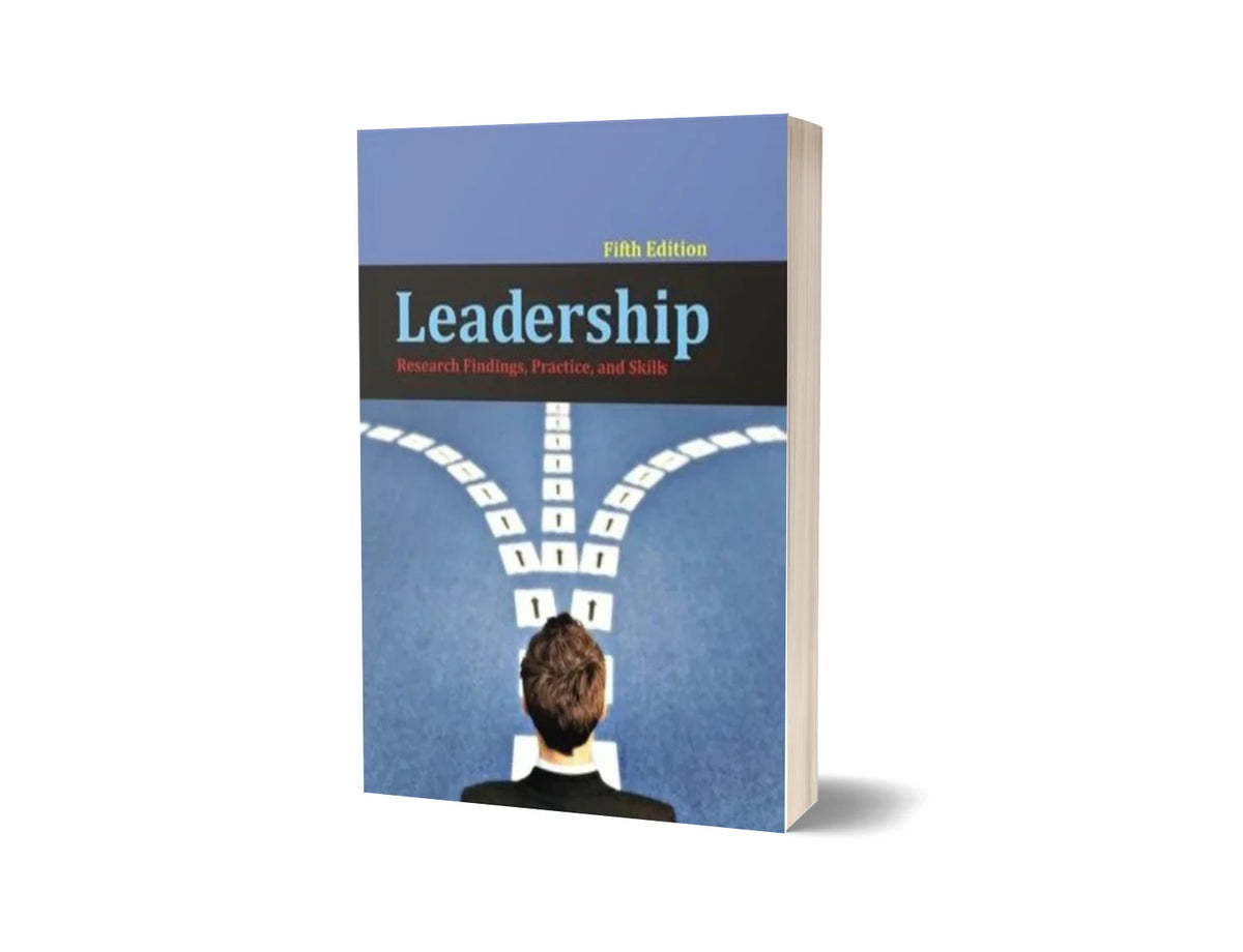 Leadership (5th Edition)
