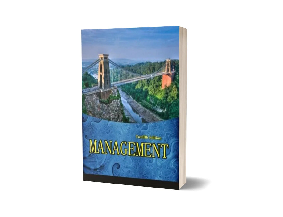 Management (12th Edition)