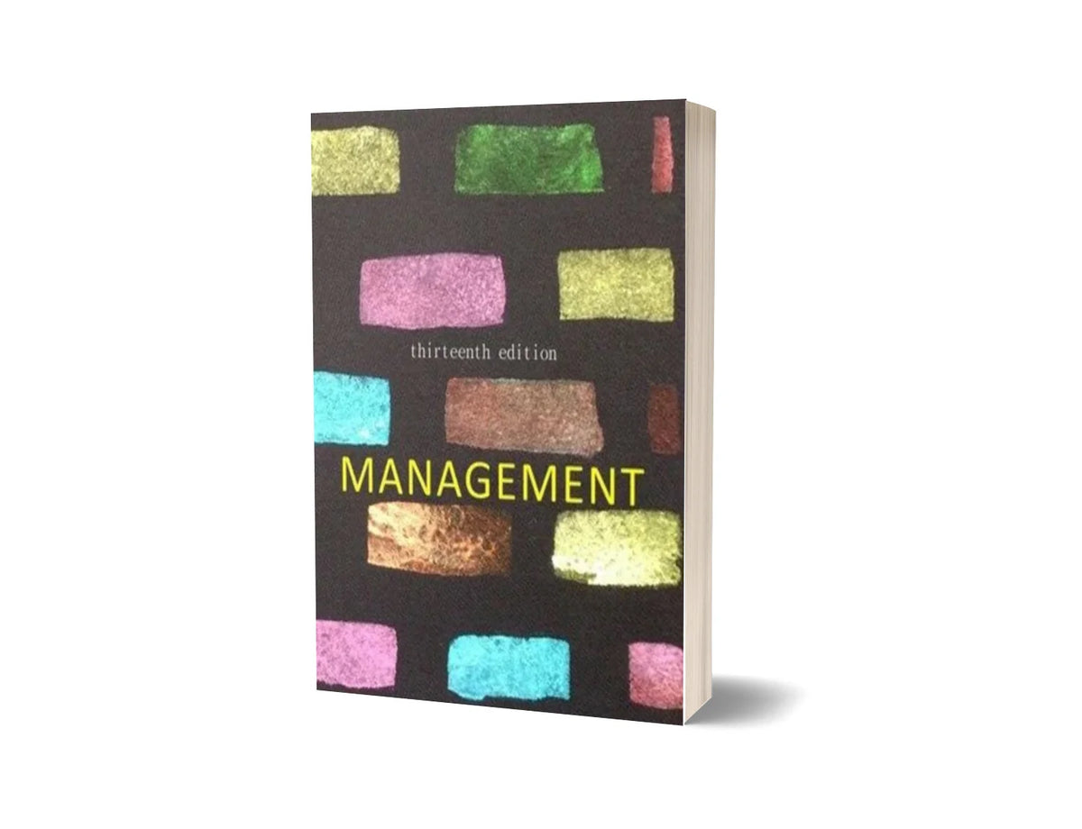 Management (13th Edition)
