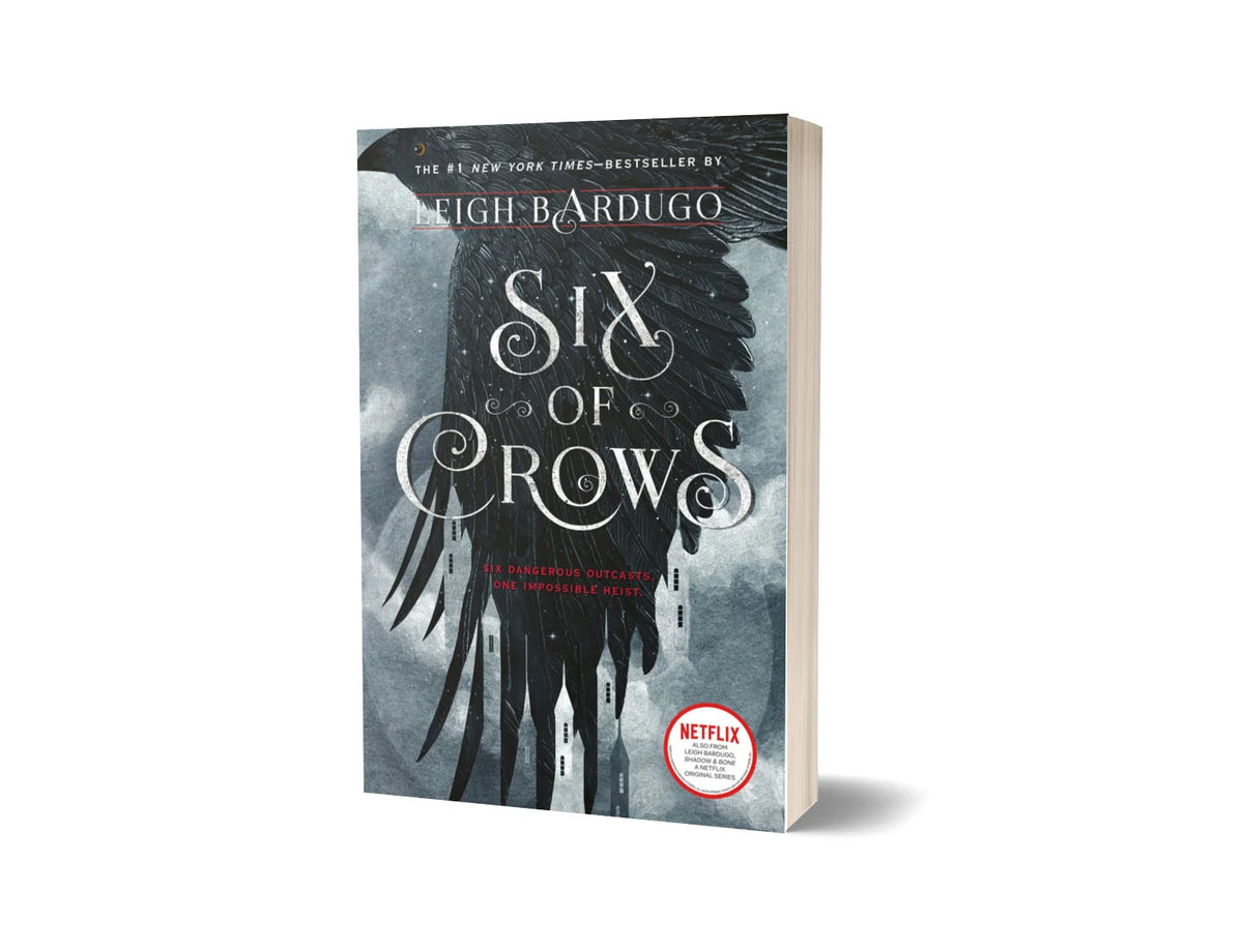 Six of Crows