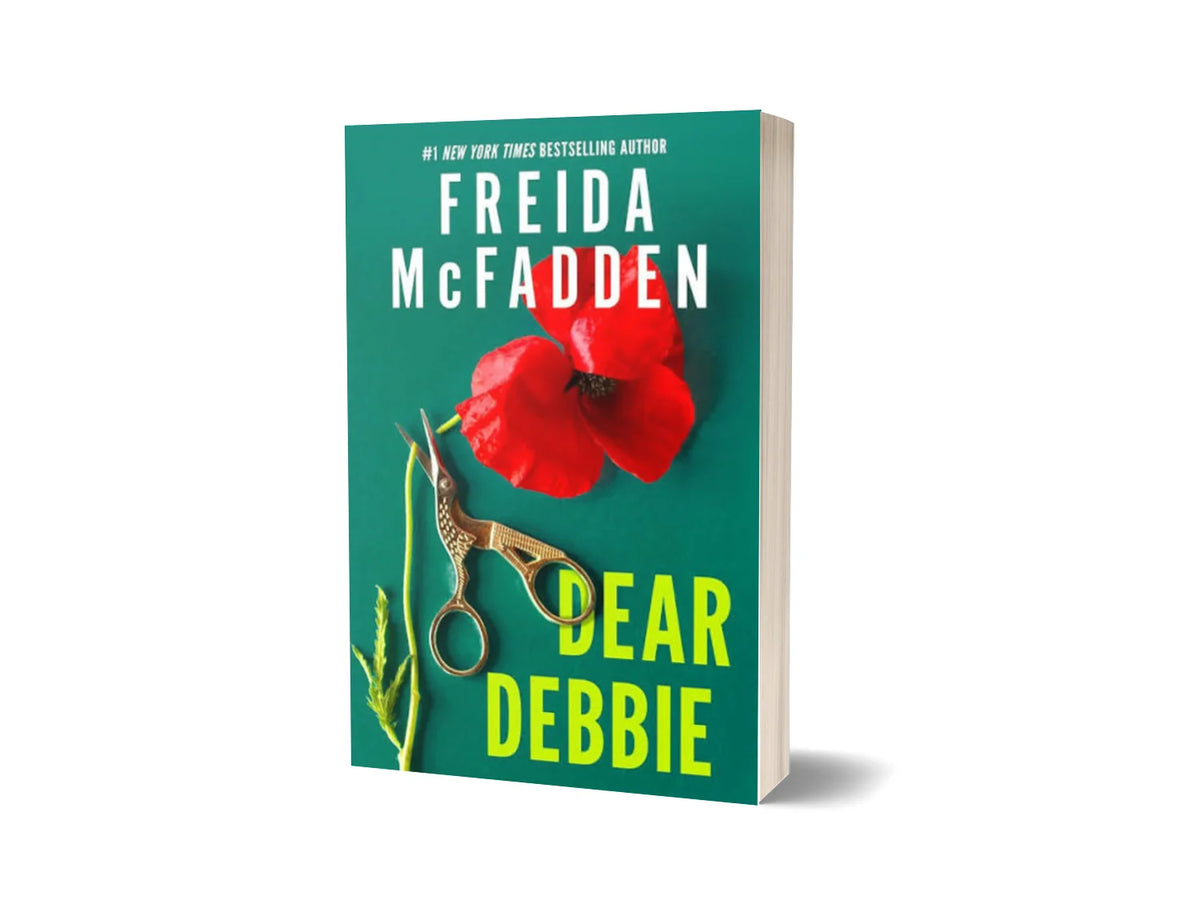Dear Debbie (Premium Quality)
