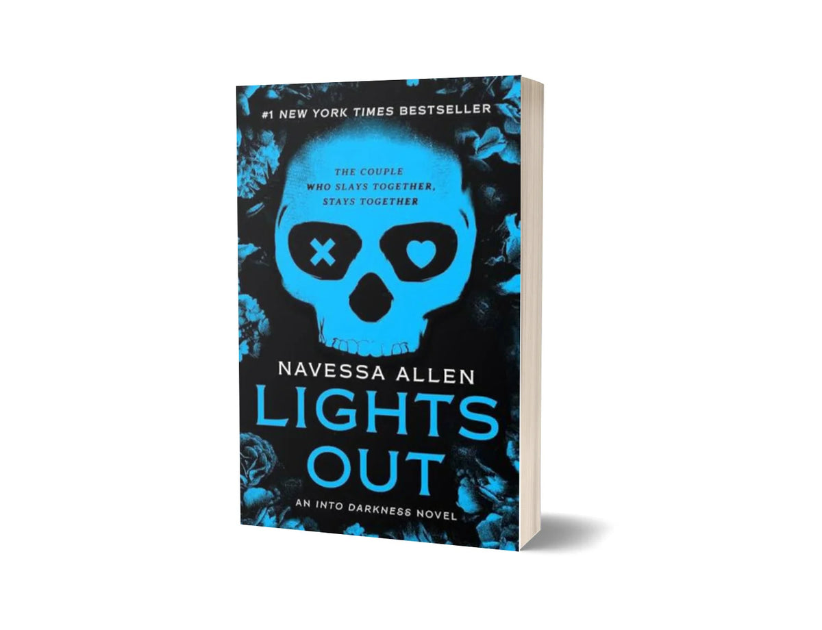 Lights Out (Premium Quality)