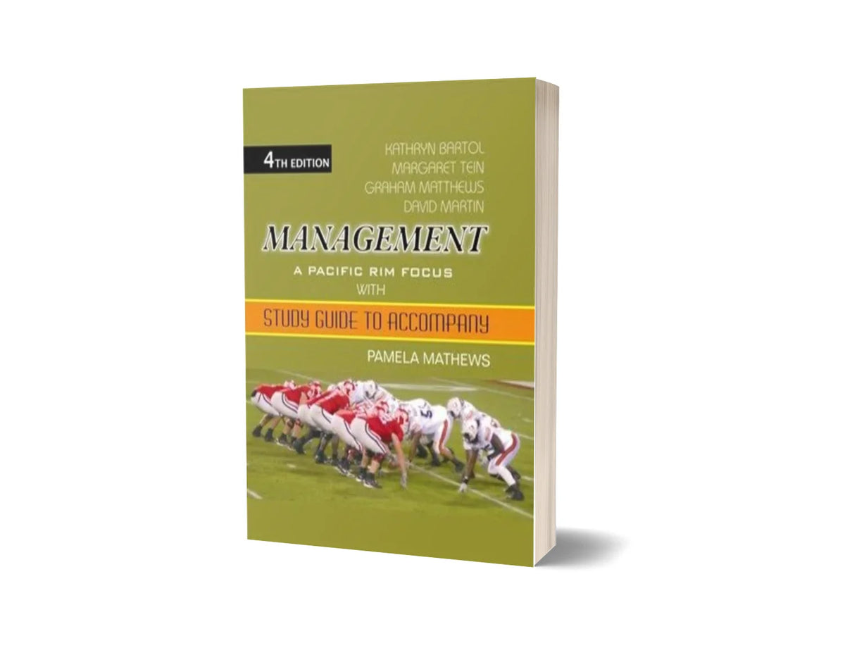 Management (4th Edition)