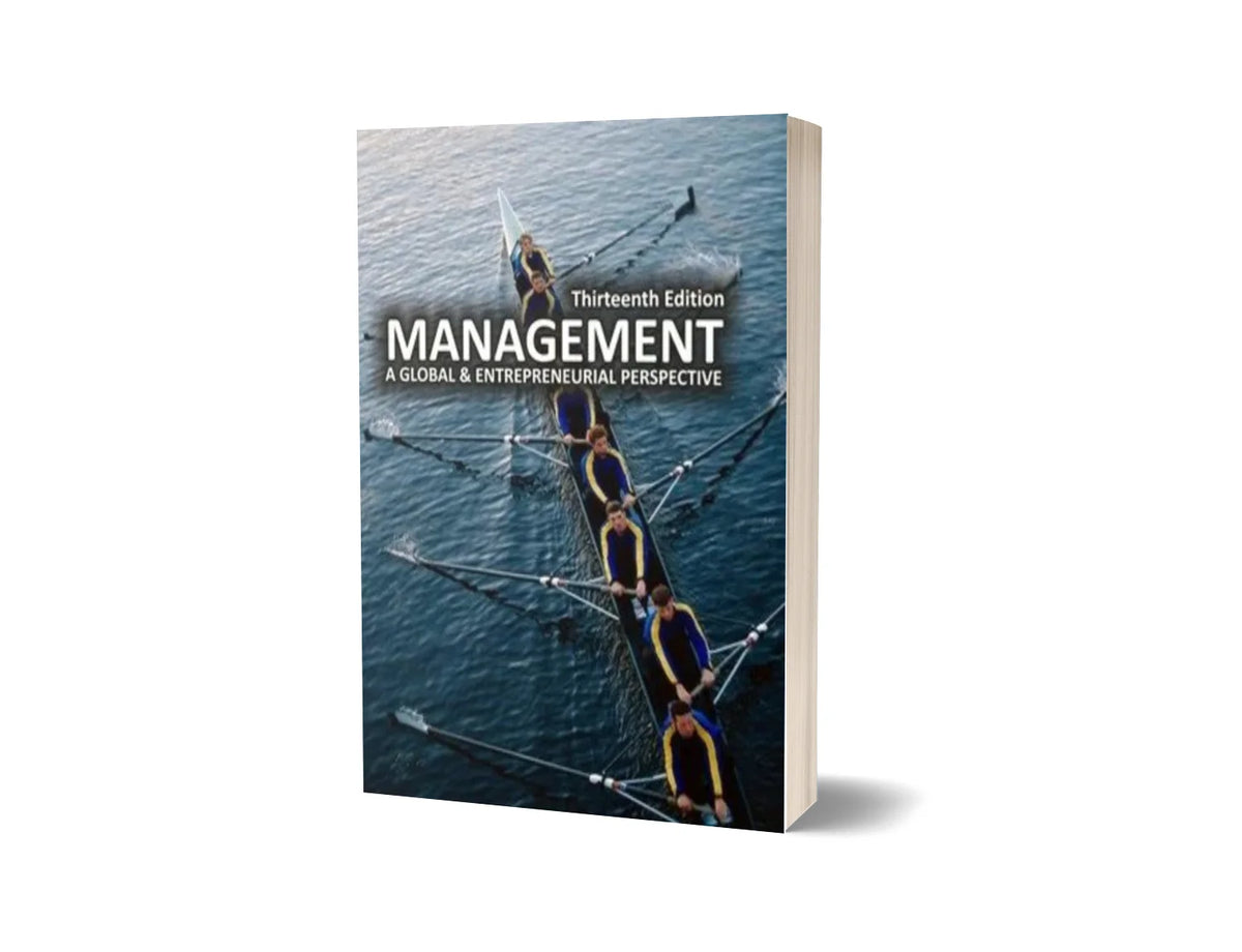 Management (13th Edition)