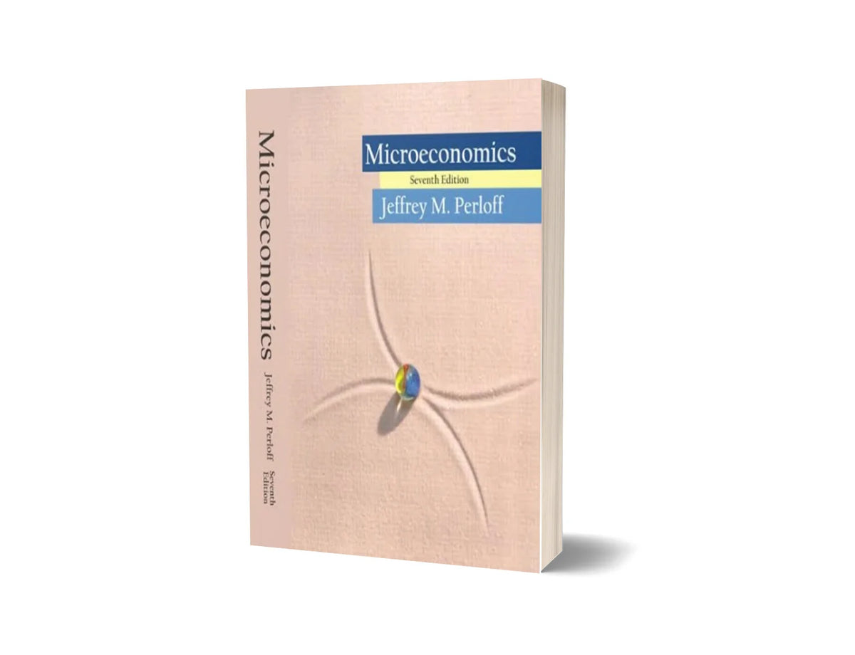 Microeconomics (7th Edition)
