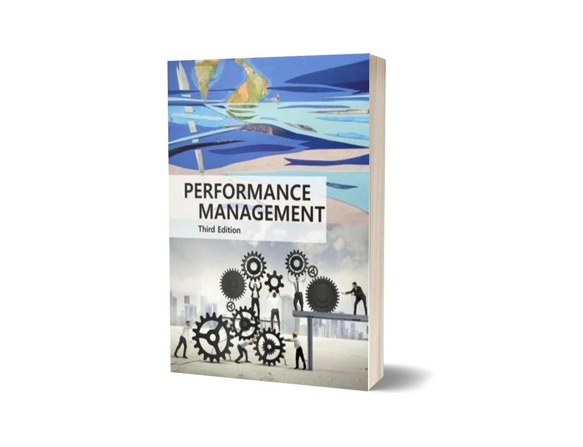 Performance Management (3rd Edition)