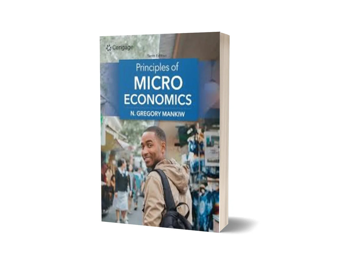 Principles of Microeconomics (10th Edition)