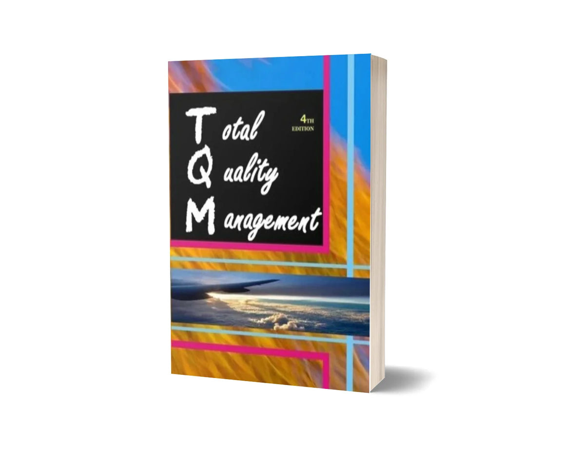 Total Quality Management (4th Edition)
