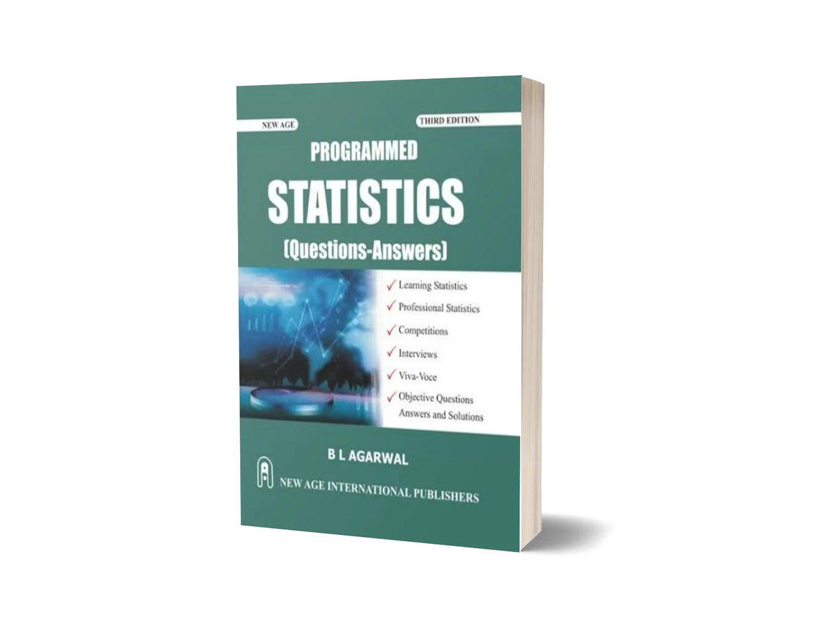 Programmed Statistics - Questions Answers (3rd Edition)