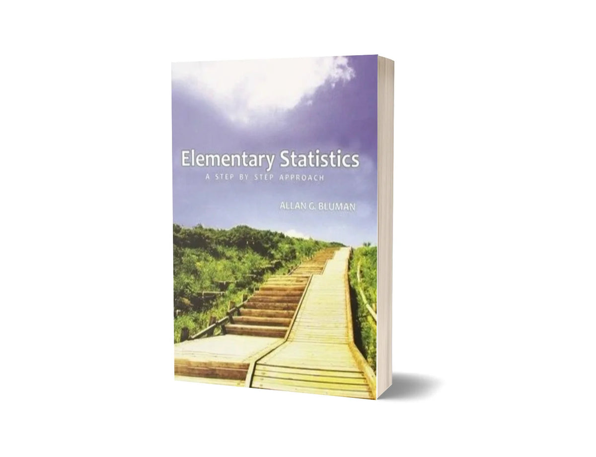 Elementary Statistics