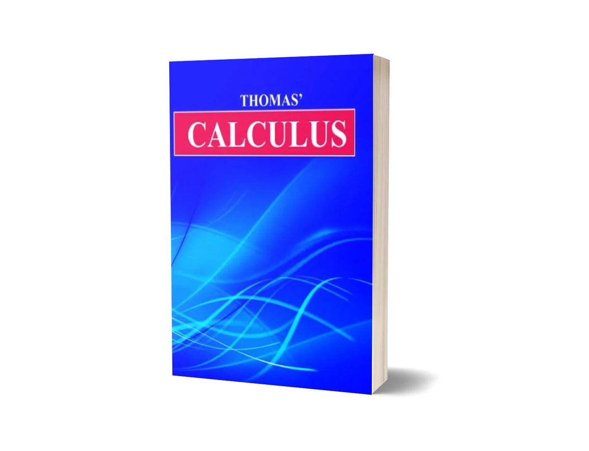 Thomas' Calculus (11th Edition)