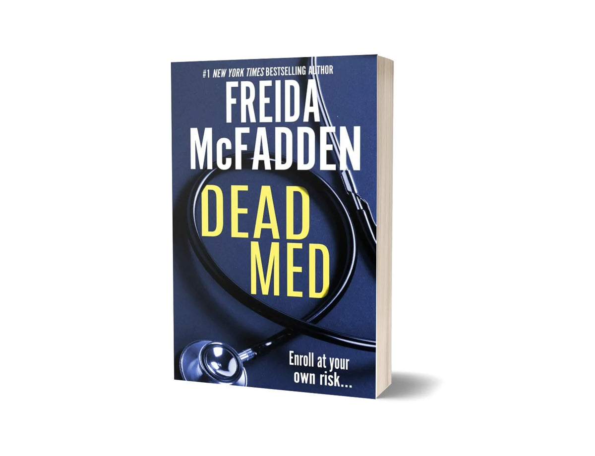 Dead Med (Premium Quality)