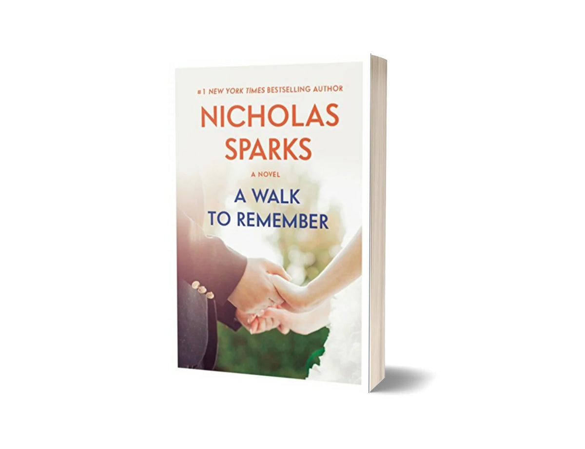A Walk to Remember (Premium Quality)