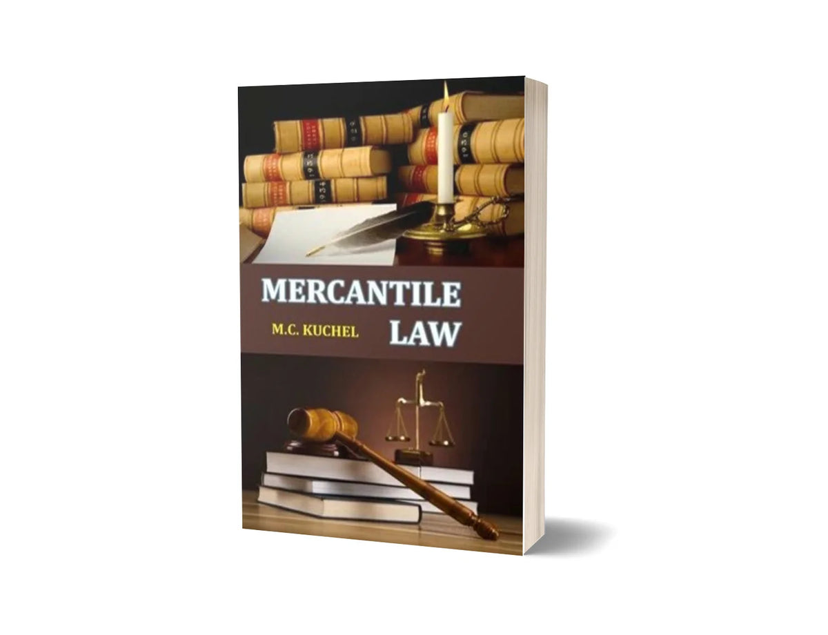 Mercantile Law