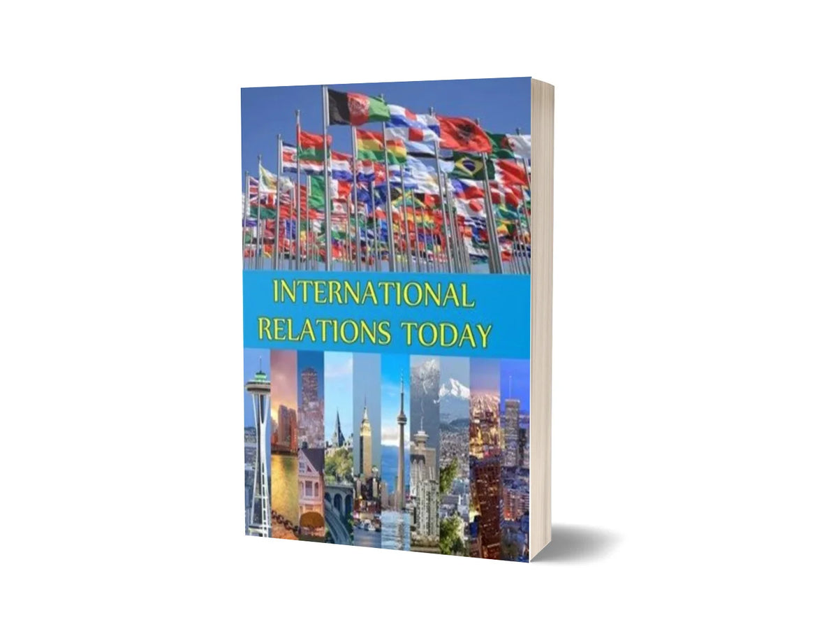 International Relations Today