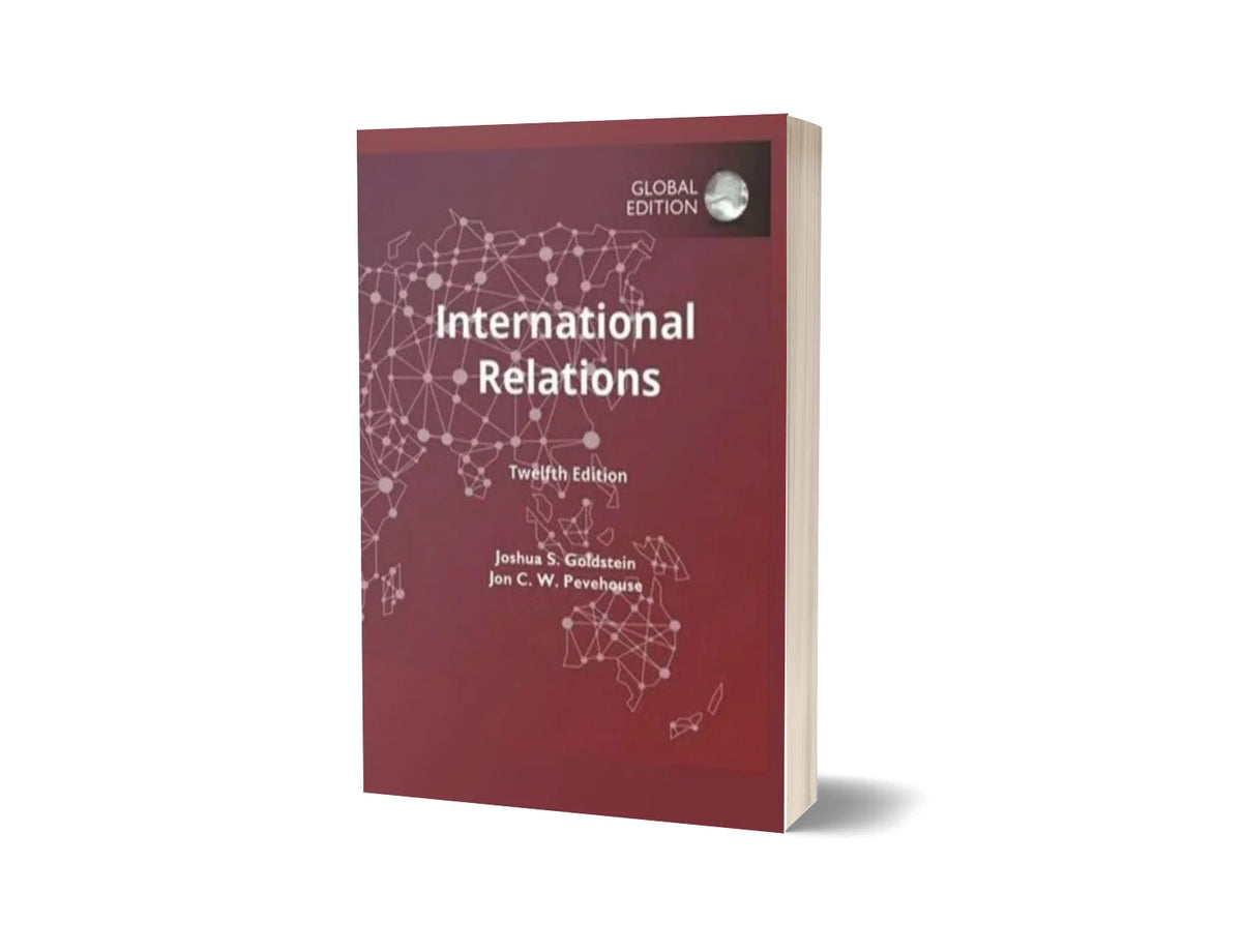 International Relations (12th Edition)