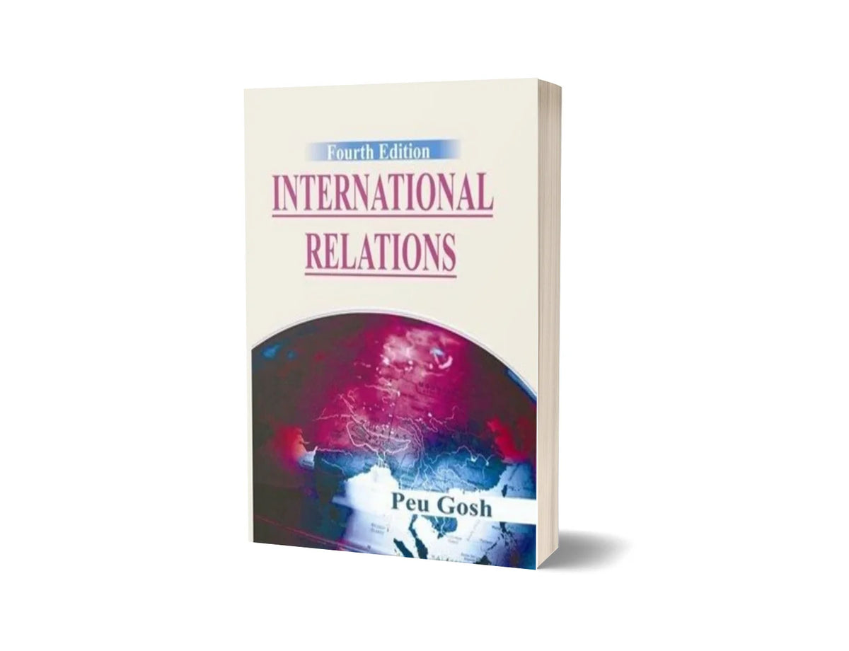 International Relations (4th Edition)