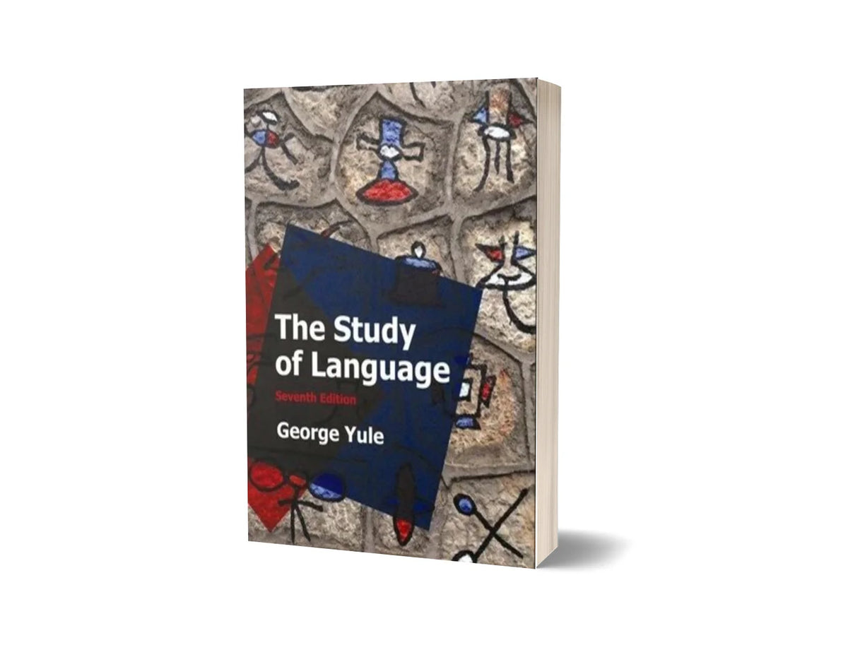 The Study of Language (7th Edition)
